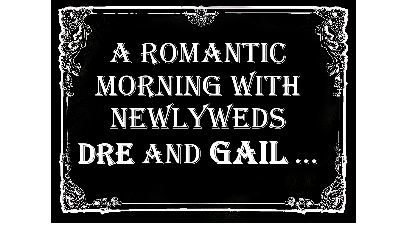 Dramatic Tension slide 1