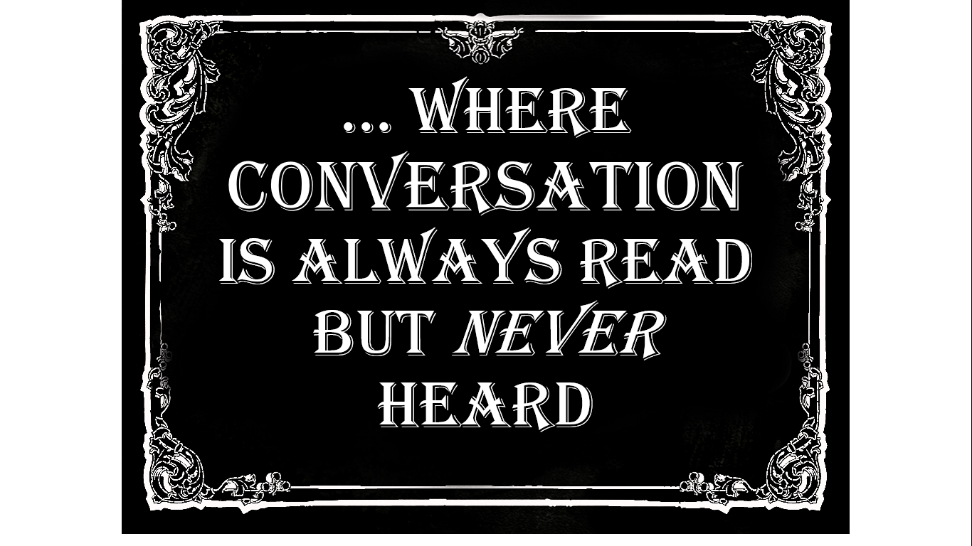 Dramatic Tension slide 2